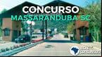 Concurso Prefeitura de Massaranduba-SC 2020