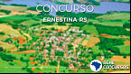 Concurso da Câmara e Previdência de Ernestina-RS é aberto