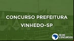 Concurso de Vinhedo-SP 2020 suspende aplicação de provas objetivas