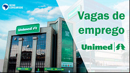 Vagas de emprego na Unimed em 2023: saiba onde encontrar