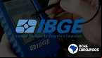 Concurso IBGE: edital com 6.500 vagas tem Cebraspe como banca