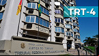 TRT da 4ª Região-RS abre seleção para estágio em 2021