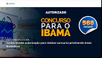 Concurso IBAMA 2022 registra 151 mil inscritos; veja concorrência por estado