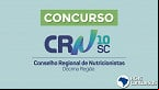 Concurso CRN-10 SC 2022: Local de prova é divulgado