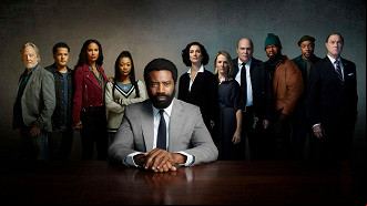 For Life: Lutando por Justiça For Life: Lutando por Justiça