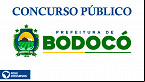 Concurso Prefeitura de Bodocó-PE 2022: Edital e Inscrição