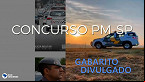 Gabarito PMSP 2022 Oficiais: FGV divulga respostas nesta terça, 8/11
