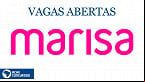 Que tal trabalhar na Marisa? Loja tem 70 oportunidades