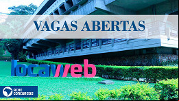 Locaweb recruta novos talentos! confira os cargos com inscrições abertas