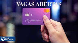 Nubank tem 55 vagas de emprego em 2023 Nubank tem 55 vagas de emprego em 2023