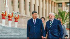 Brasil e China assinam 15 acordos comerciais; veja quais são