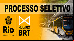 Mobi-Rio-RJ abre seleção para Assistente de Arrecadação