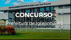 Concurso Prefeitura Igrejinha-RS 2023 - Edital e Inscrição