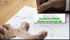Consórcio COISAN de Ribeira do Pombal-BA abre 120 vagas de até R$ 5,5 mil