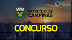 Prefeitura de Campinas-SP abre concurso público com 20 vagas para nível médio