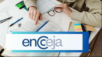 Após participar do ENCCEJA, interessados podem entrar na faculdade e prestar concursos públicos. - Créditos: Reprodução/Ache Concursos. Após participar do ENCCEJA, interessados podem entrar na faculdade e prestar concursos públicos. - Créditos: Reprodução/Ache Concursos.