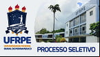 UFRPE abre seleção de Professor Substituto em 2023