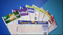 Calendário Loterias em Setembro: Caixa divulga datas da Mega-Sena, Quina e Lotofácil; Confira!