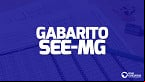 Gabarito do Concurso SEE-MG (29/10) sai pela FGV