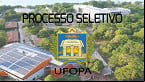 UFOPA abre novas vagas para professores substitutos