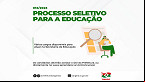 Prefeitura de Tangará-SC realiza processo seletivo