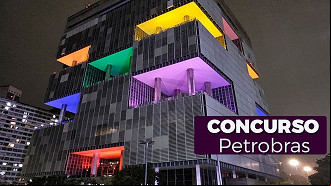 Petrobras abre concurso para cargos de nível técnico - Foto: Petrobras Petrobras abre concurso para cargos de nível técnico - Foto: Petrobras