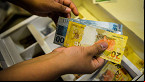 Novo Salário Mínimo de R$ 1.412 é sancionado por Lula