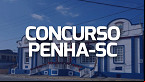 Concurso Prefeitura de Penha-SC 2024: Sai edital com 12 vagas