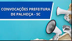 Justiça determina nomeação de aprovados no concurso de Palhoça/SC