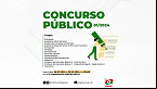 Prefeitura de Tangará-SC abre concurso em 14 cargos