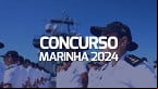 Concurso Marinha 2024: Sai edital para Sargentos Músicos