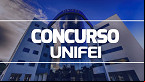 UNIFEI realiza concurso com duas vagas para Professor Adjunto