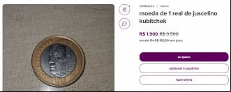Créditos: Divulgação/Enjoiei Créditos: Divulgação/Enjoiei
