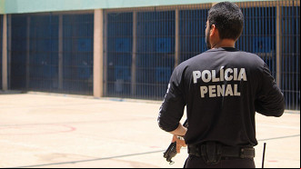 Polícia Penal do Piauí abre concurso com 400 vagas - Foto: Divulgação