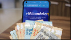 +Milionária 133: quando será o sorteio de R$ 161 milhões?