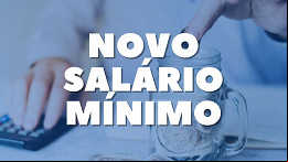 Novo Salário Mínimo sobe R$ 90 e vai a R$ 1.502; veja quando começa a valer Novo Salário Mínimo sobe R$ 90 e vai a R$ 1.502; veja quando começa a valer