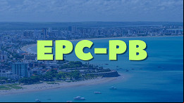 Empresa Paraibana de Comunicação (EPC-PB) abrirá novo concurso público Empresa Paraibana de Comunicação (EPC-PB) abrirá novo concurso público