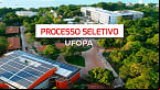 UFOPA abre 3 vagas para professores substitutos
