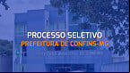 Processo Seletivo Prefeitura de Confins-MG 2024 - Edital e Inscrição