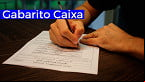 Gabarito Oficial Caixa 2024 é divulgado pela Cesgranrio