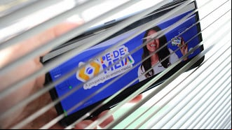 Pé-de-Meia tem pagamento liberado para mais estudantes nesta segunda-feira (3). (Foto: M3 Mídia)