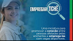 Empregar TCHÊ: Programa auxilia afetados no RS a retornar ao mercado de trabalho