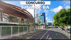 Concurso Prefeitura Salvador-BA 2024: Edital abre 593 vagas