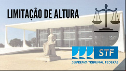STF valida altura mÃnima para concurso da Guarda Municipal de São Bernardo do Campo/SP STF valida altura mÃnima para concurso da Guarda Municipal de São Bernardo do Campo/SP