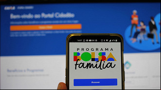 Bolsa Família de Junho será antecipado em mais de 500 cidades Bolsa Família de Junho será antecipado em mais de 500 cidades