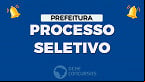 Edital publicado em Timbé do Sul-SC abre certame para Motorista
