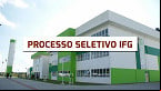 Processo Seletivo IFG: Sai edital 12/2024 para Professor Substituto