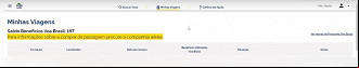 Créditos: Divulgação/Ministério de Portos e Aeroportos Créditos: Divulgação/Ministério de Portos e Aeroportos