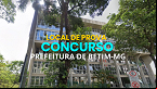Prefeitura de Betim-MG aplica provas para 1.341 vagas; veja como consultar o local