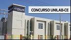 UNILAB-CE realiza novo concurso para Professor